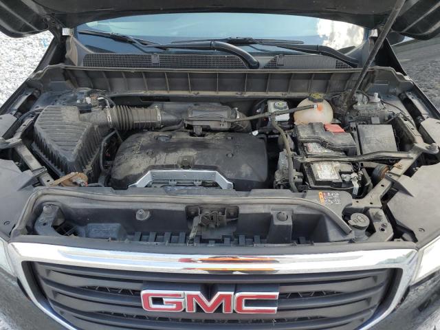 Photo 11 VIN: 1GKKNKLA3KZ113230 - GMC ACADIA SLE 