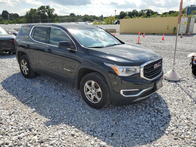 Photo 3 VIN: 1GKKNKLA3KZ113230 - GMC ACADIA SLE 