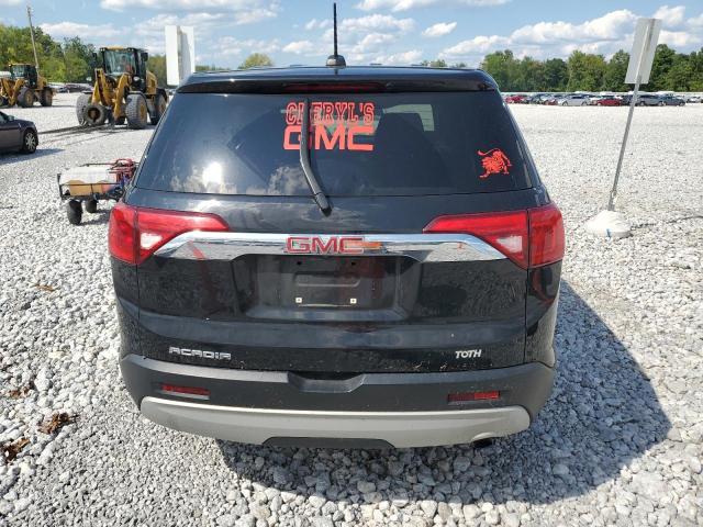 Photo 5 VIN: 1GKKNKLA3KZ113230 - GMC ACADIA SLE 