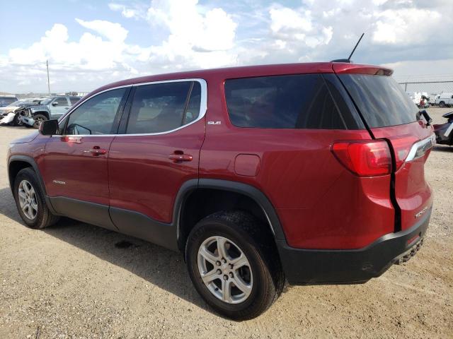 Photo 1 VIN: 1GKKNKLA3KZ140587 - GMC ACADIA SLE 