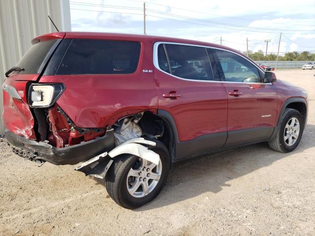 Photo 2 VIN: 1GKKNKLA3KZ140587 - GMC ACADIA SLE 