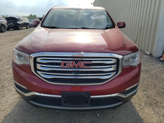 Photo 4 VIN: 1GKKNKLA3KZ140587 - GMC ACADIA SLE 