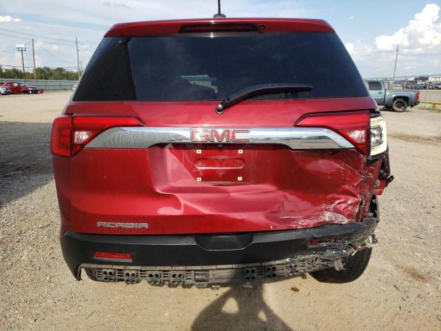 Photo 5 VIN: 1GKKNKLA3KZ140587 - GMC ACADIA SLE 