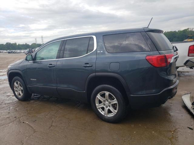 Photo 1 VIN: 1GKKNKLA3KZ153307 - GMC ACADIA 