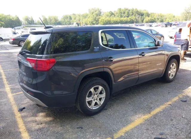 Photo 3 VIN: 1GKKNKLA3KZ172164 - GMC ACADIA 