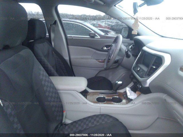 Photo 4 VIN: 1GKKNKLA3KZ173380 - GMC ACADIA 