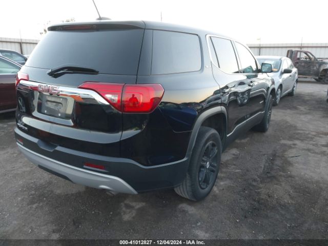 Photo 3 VIN: 1GKKNKLA3KZ183214 - GMC ACADIA 