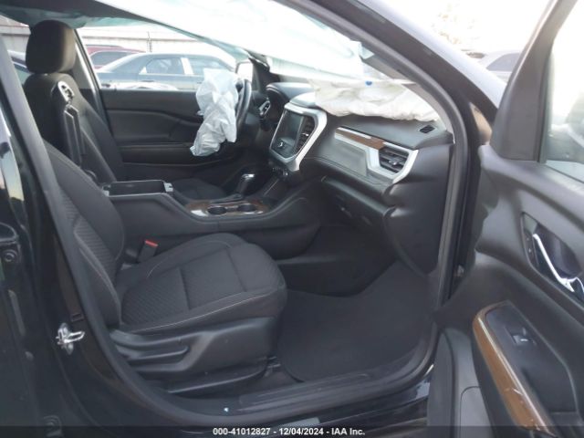 Photo 4 VIN: 1GKKNKLA3KZ183214 - GMC ACADIA 