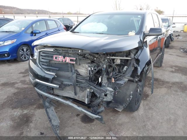 Photo 5 VIN: 1GKKNKLA3KZ183214 - GMC ACADIA 