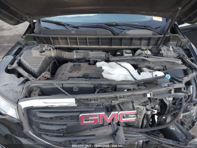 Photo 9 VIN: 1GKKNKLA3KZ183214 - GMC ACADIA 