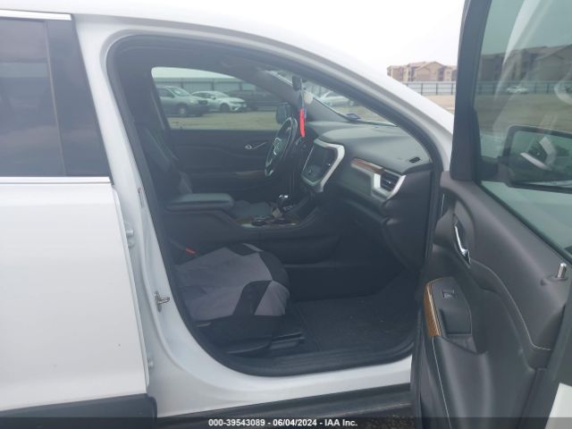 Photo 4 VIN: 1GKKNKLA3KZ185867 - GMC ACADIA 