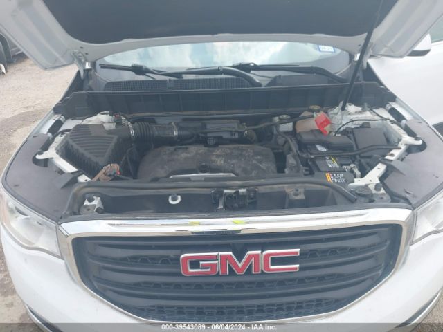 Photo 9 VIN: 1GKKNKLA3KZ185867 - GMC ACADIA 