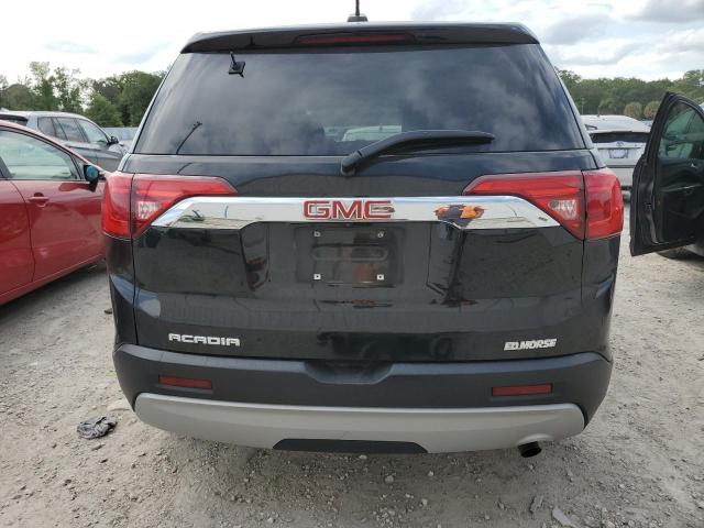 Photo 5 VIN: 1GKKNKLA3KZ193760 - GMC ACADIA 