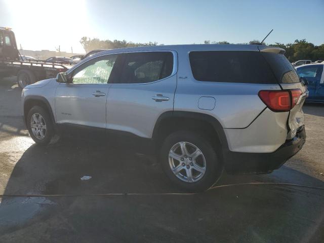 Photo 1 VIN: 1GKKNKLA3KZ210766 - GMC ACADIA SLE 