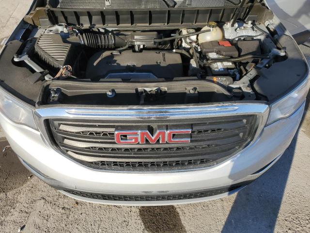 Photo 11 VIN: 1GKKNKLA3KZ210766 - GMC ACADIA SLE 