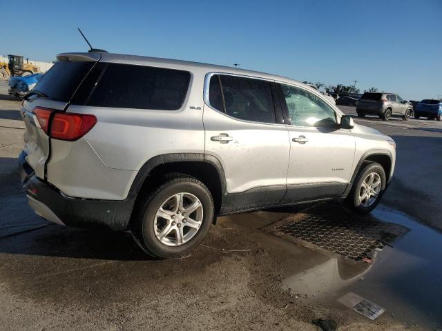 Photo 2 VIN: 1GKKNKLA3KZ210766 - GMC ACADIA SLE 