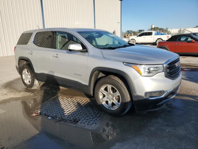 Photo 3 VIN: 1GKKNKLA3KZ210766 - GMC ACADIA SLE 