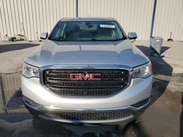 Photo 4 VIN: 1GKKNKLA3KZ210766 - GMC ACADIA SLE 