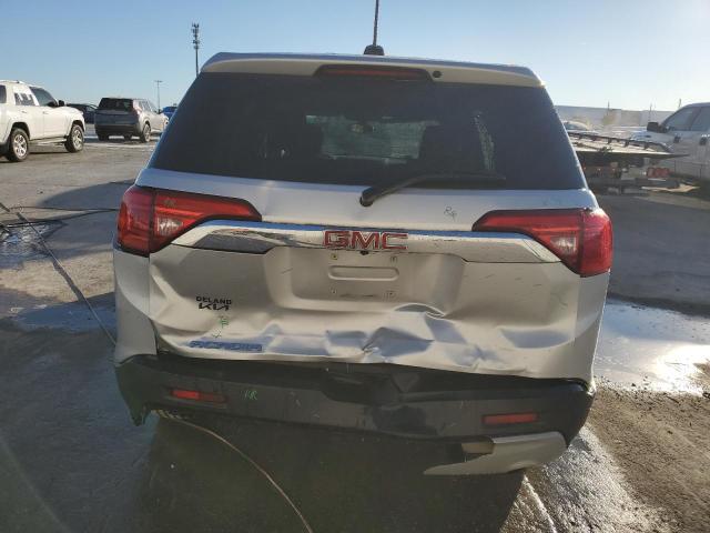 Photo 5 VIN: 1GKKNKLA3KZ210766 - GMC ACADIA SLE 