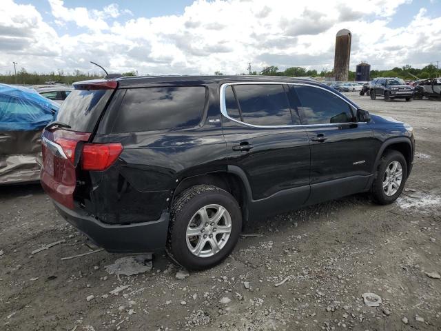 Photo 2 VIN: 1GKKNKLA3KZ224294 - GMC ACADIA 