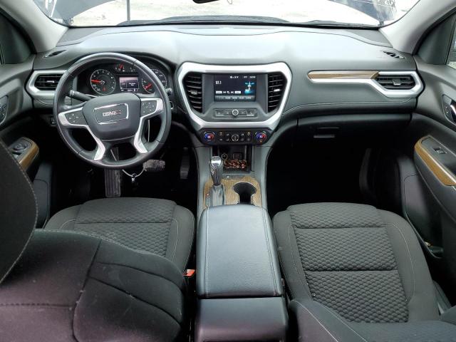 Photo 7 VIN: 1GKKNKLA3KZ224294 - GMC ACADIA 