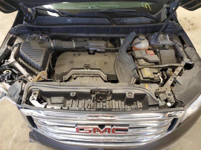 Photo 11 VIN: 1GKKNKLA3KZ235019 - GMC ACADIA 