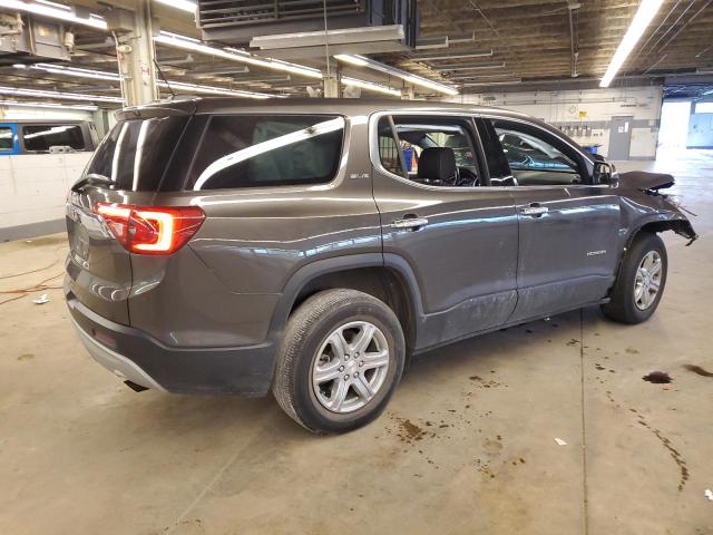 Photo 2 VIN: 1GKKNKLA3KZ235019 - GMC ACADIA 