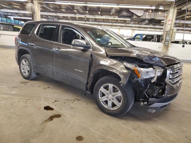 Photo 3 VIN: 1GKKNKLA3KZ235019 - GMC ACADIA 