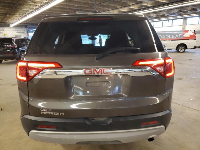 Photo 5 VIN: 1GKKNKLA3KZ235019 - GMC ACADIA 