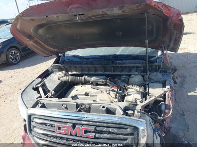 Photo 9 VIN: 1GKKNKLA3KZ294782 - GMC ACADIA 