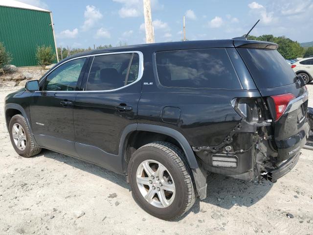 Photo 1 VIN: 1GKKNKLA3KZ297469 - GMC ACADIA SLE 