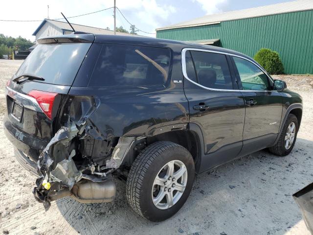 Photo 2 VIN: 1GKKNKLA3KZ297469 - GMC ACADIA SLE 