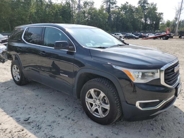 Photo 3 VIN: 1GKKNKLA3KZ297469 - GMC ACADIA SLE 