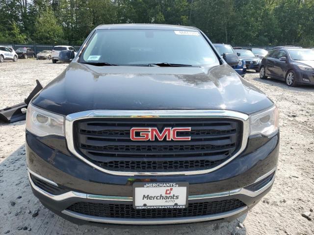 Photo 4 VIN: 1GKKNKLA3KZ297469 - GMC ACADIA SLE 