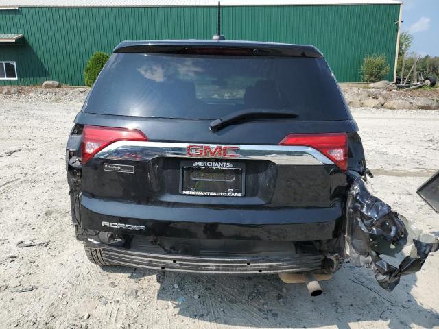 Photo 5 VIN: 1GKKNKLA3KZ297469 - GMC ACADIA SLE 