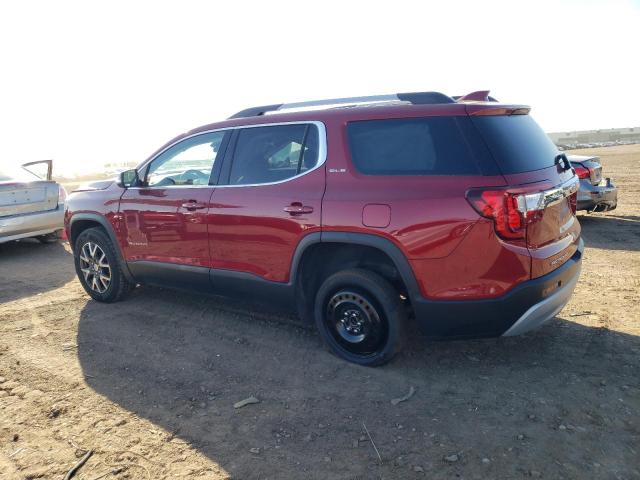 Photo 1 VIN: 1GKKNKLA3LZ127632 - GMC ACADIA 