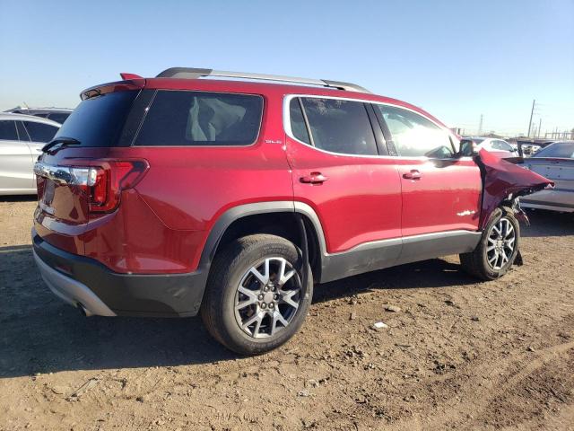 Photo 2 VIN: 1GKKNKLA3LZ127632 - GMC ACADIA 