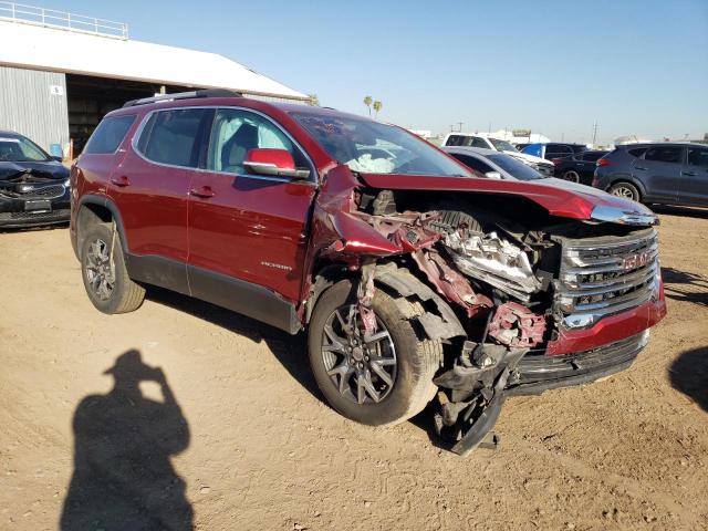 Photo 3 VIN: 1GKKNKLA3LZ127632 - GMC ACADIA 