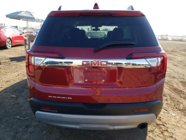 Photo 5 VIN: 1GKKNKLA3LZ127632 - GMC ACADIA 