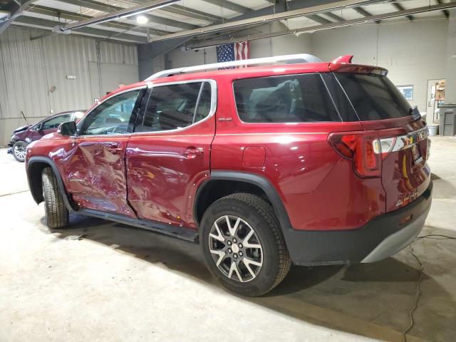 Photo 1 VIN: 1GKKNKLA3LZ142339 - GMC ACADIA 