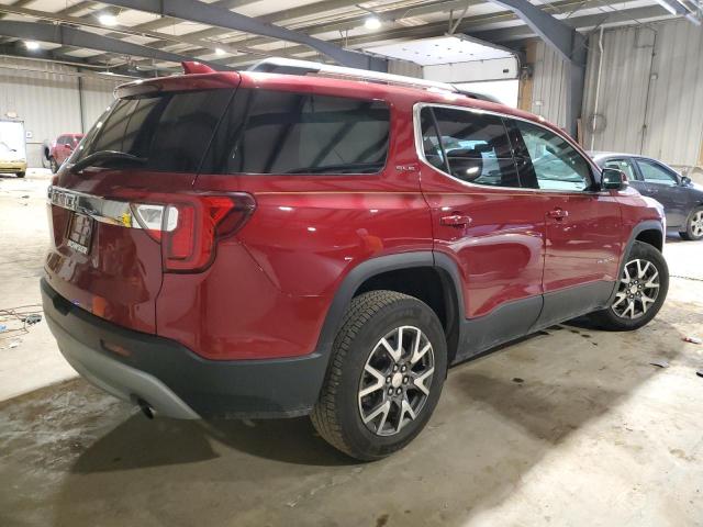 Photo 2 VIN: 1GKKNKLA3LZ142339 - GMC ACADIA 