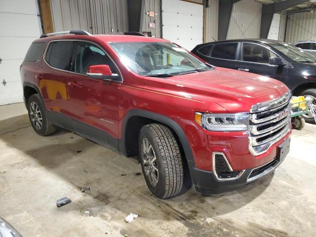 Photo 3 VIN: 1GKKNKLA3LZ142339 - GMC ACADIA 