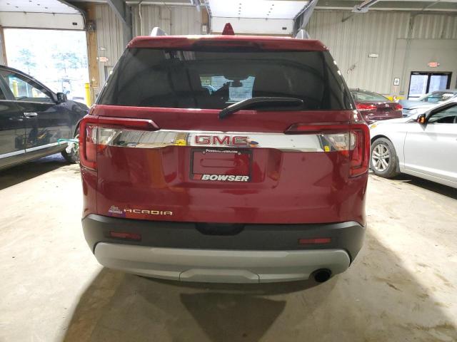 Photo 5 VIN: 1GKKNKLA3LZ142339 - GMC ACADIA 