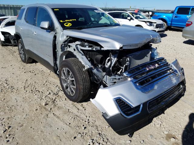 Photo 0 VIN: 1GKKNKLA3LZ186874 - GMC ACADIA SLE 