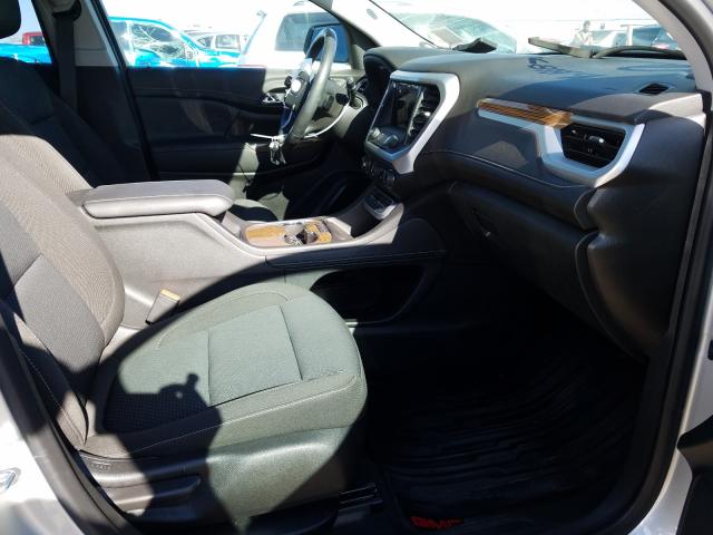 Photo 4 VIN: 1GKKNKLA3LZ186874 - GMC ACADIA SLE 