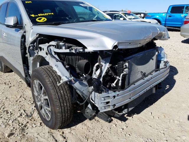 Photo 8 VIN: 1GKKNKLA3LZ186874 - GMC ACADIA SLE 