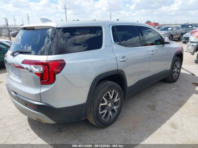 Photo 3 VIN: 1GKKNKLA3LZ214379 - GMC ACADIA 