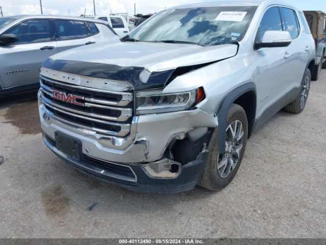 Photo 5 VIN: 1GKKNKLA3LZ214379 - GMC ACADIA 