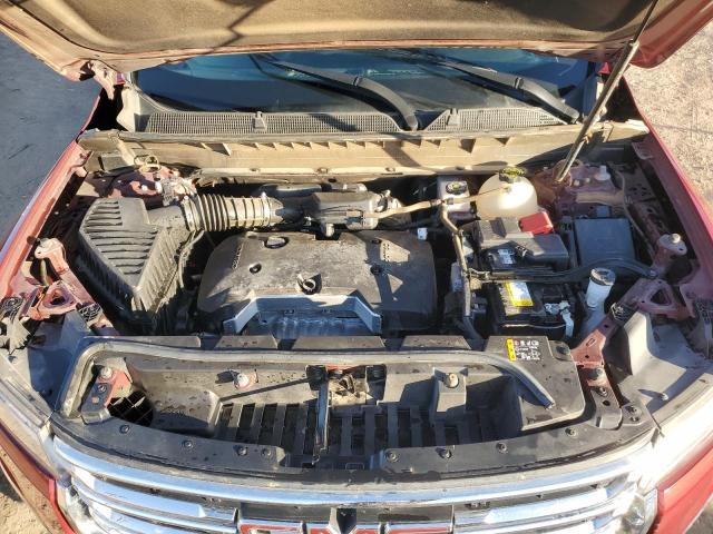 Photo 11 VIN: 1GKKNKLA3LZ217248 - GMC ACADIA SLE 