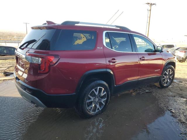 Photo 2 VIN: 1GKKNKLA3LZ217248 - GMC ACADIA SLE 